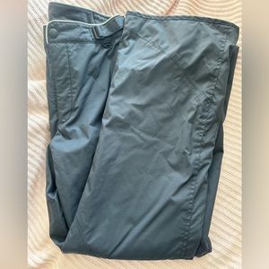Snow/Winter pants